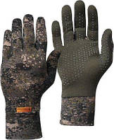 Рукавички Thermowave Merino S/M. Camo Dazzle