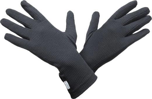 Рукавички Thermowave L/XL. Black