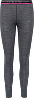 Кальсони Thermowave Merino Warm Active Woman L Сірий
