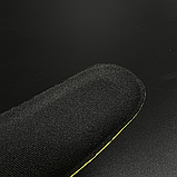 Устілки для взуття стельки, устілки в кросівки спортивні, устілки для бігу дихаючі Hechpro (3162) р 36, фото 9