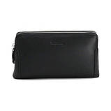 Чоловіча шкіряна барсетка, клатч Marco Coverna (4787), фото 2