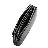 Чоловіча шкіряна барсетка, клатч Marco Coverna (4787), фото 4