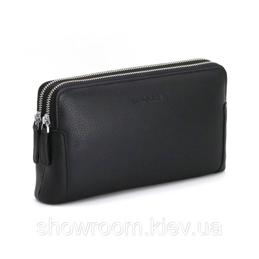 Чоловіча шкіряна барсетка, клатч Marco Coverna (4787), фото 1