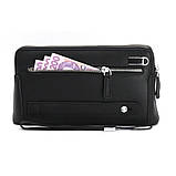 Чоловіча шкіряна барсетка, клатч Marco Coverna (4787), фото 6