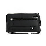 Чоловіча шкіряна барсетка, клатч Marco Coverna (4787), фото 3