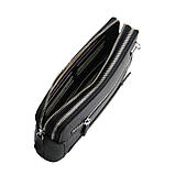 Чоловіча шкіряна барсетка, клатч Marco Coverna (4787), фото 5