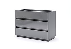 Комод Тео з 3 шухлядами