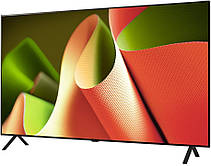 Телевізор LG OLED55B46LA, фото 5