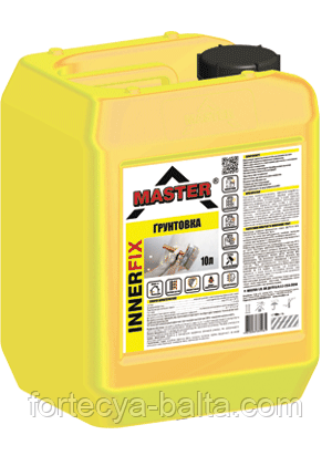 Грунт Master INNERFIX 10л