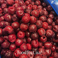 Вишня заморожена б/к Польща (фасування від 2,5 кг)