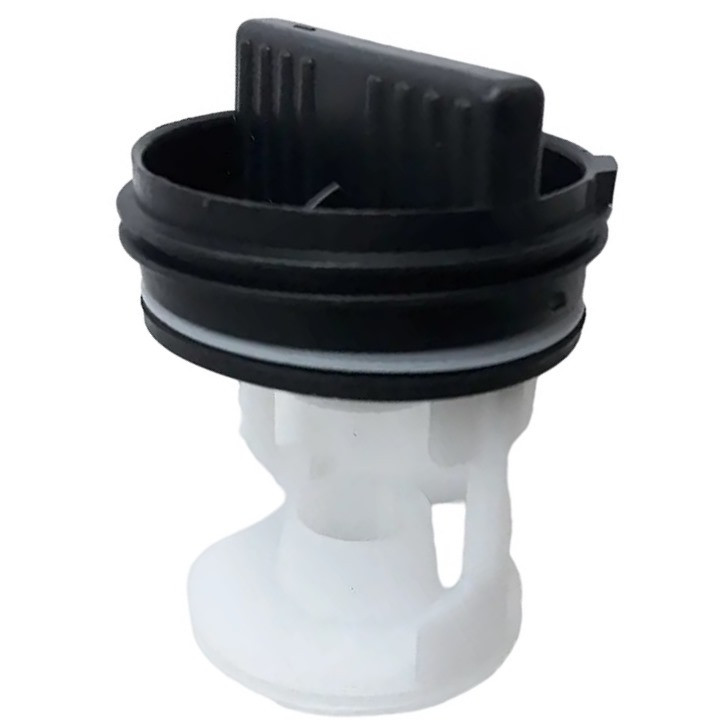 Фільтр зливного насоса пральної машини Samsung DC97-09928C, фото 1