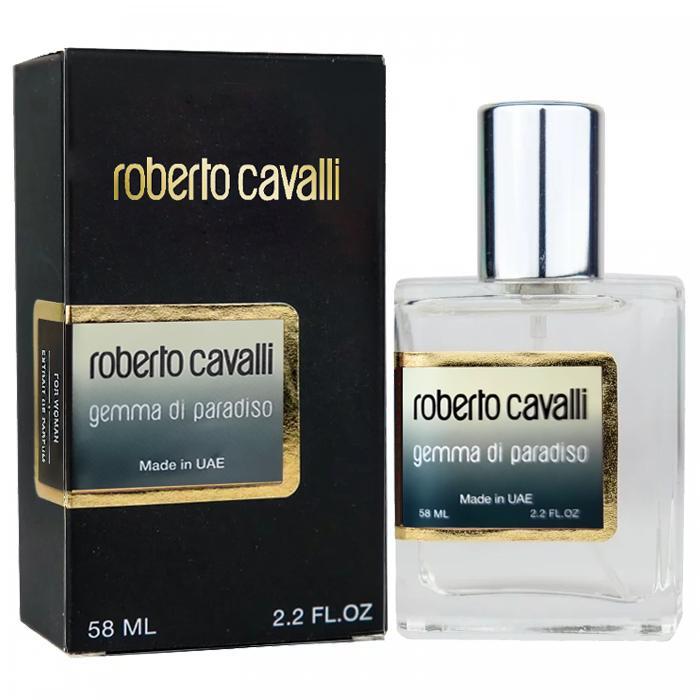 Roberto Cavalli Gemma Paradiso di TESTER LUX, жіночий, 60 мл, фото 1
