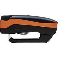 Замок на диск ABUS 7000 Detecto RS1 Logo Orange 690662