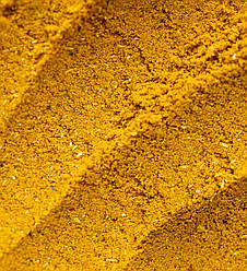 Каррі ніжна