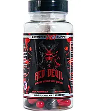 Комплексний жироспалювач Extreme Diet Supps Red Devil 60 caps