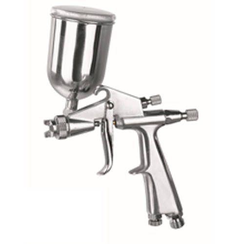 

Краскопульт для покраски автомобилей HP 0,8мм, верх. м/б AUARITA F-3-0.8