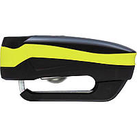 Замок на диск ABUS 7000 Detecto RS1 Logo Yellow 690655