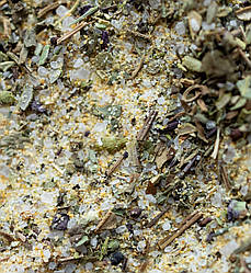 Базилікова сіль