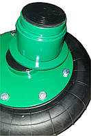 Проставка на пневматичний домкрат 50 мм