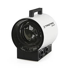 Обігрівач з вентилятором / теплова гармата 3 кВт електрична TROTEC TDS 20 R