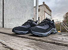 Чоловічі термо кросівки Salomon Quest M Element Gtx Gore-Tex водонепроникні, фото 3