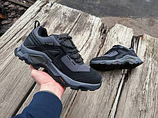 Чоловічі термо кросівки Salomon Quest M Element Gtx Gore-Tex водонепроникні, фото 4