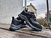 Чоловічі термо кросівки Salomon Quest M Element Gtx Gore-Tex водонепроникні, фото 8