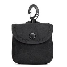 Тактичний підсумок чохол гаманець EDC чорний