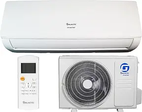 Galactic INFINI INVERTER GKZ12SH-WS, фото 4