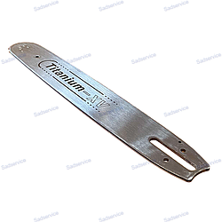 Шина 40 см шаг 3/8 - 1.6 мм - 60 ланок для MS 290/310/390/361/441/360/440 Titanium