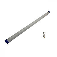 Світлодіодний світильник 70см USB з акумулятором