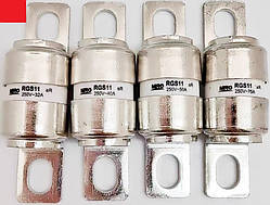 RGS11 80A MRO Запобіжник