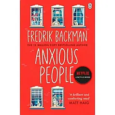 Anxious People