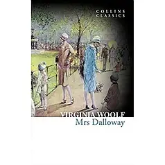 CC Mrs Dalloway