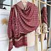 Шарф віскозний "Ізольда" 101026, фото 2