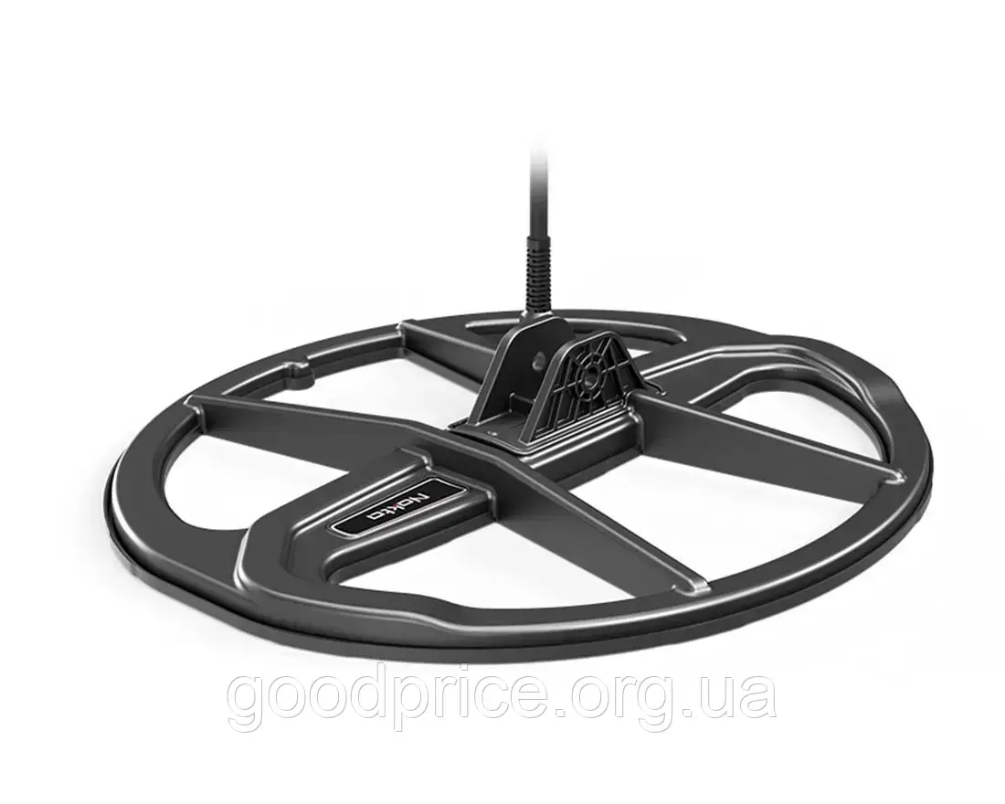 Котушка Nokta 13.5×12.5 DD SX35 Simplex LITE, BT, ULTRA, UTRA WHP - Гарантія 2 роки!