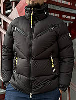 Пуховик Moncler чоловічий (Монклер)