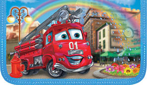 Пенали Мультяшки