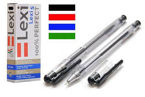 Ручки Lexi