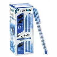 Ручки My-Pen/Lantu