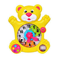 Годинник-будильник