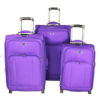 Комплекти валіз дорослих