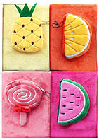 Блокноти дитячі