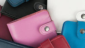 Гаманці для грошей