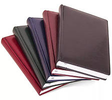 Щоденники недатовані