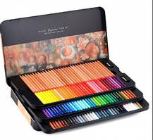 Олівці кольорові marko Fine Art