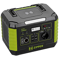 Портативна зарядна станція Zipper ZI-PS1000