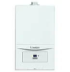 Газовий конденсаційний котел (2- контурний) Vaillant ecoTEC pure VUW 246/7-2    (20,2кВт)