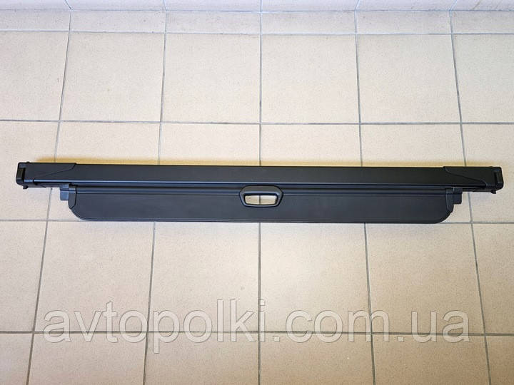 Шторка багажника BMW X7 G07 2019 2020 2021 2023 51477490440 полиця ролет, фото 1