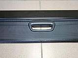 Шторка багажника BMW X7 G07 2019 2020 2021 2023 51477490440 полиця ролет, фото 2